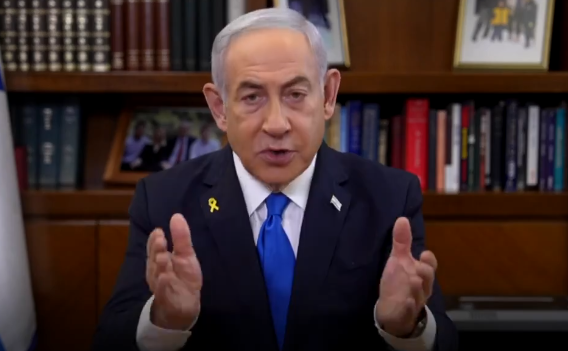 Israel Bersiap Balas Serangan Rudal Iran dengan Serangan Strategis